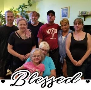 Meet your Posher, Stacey